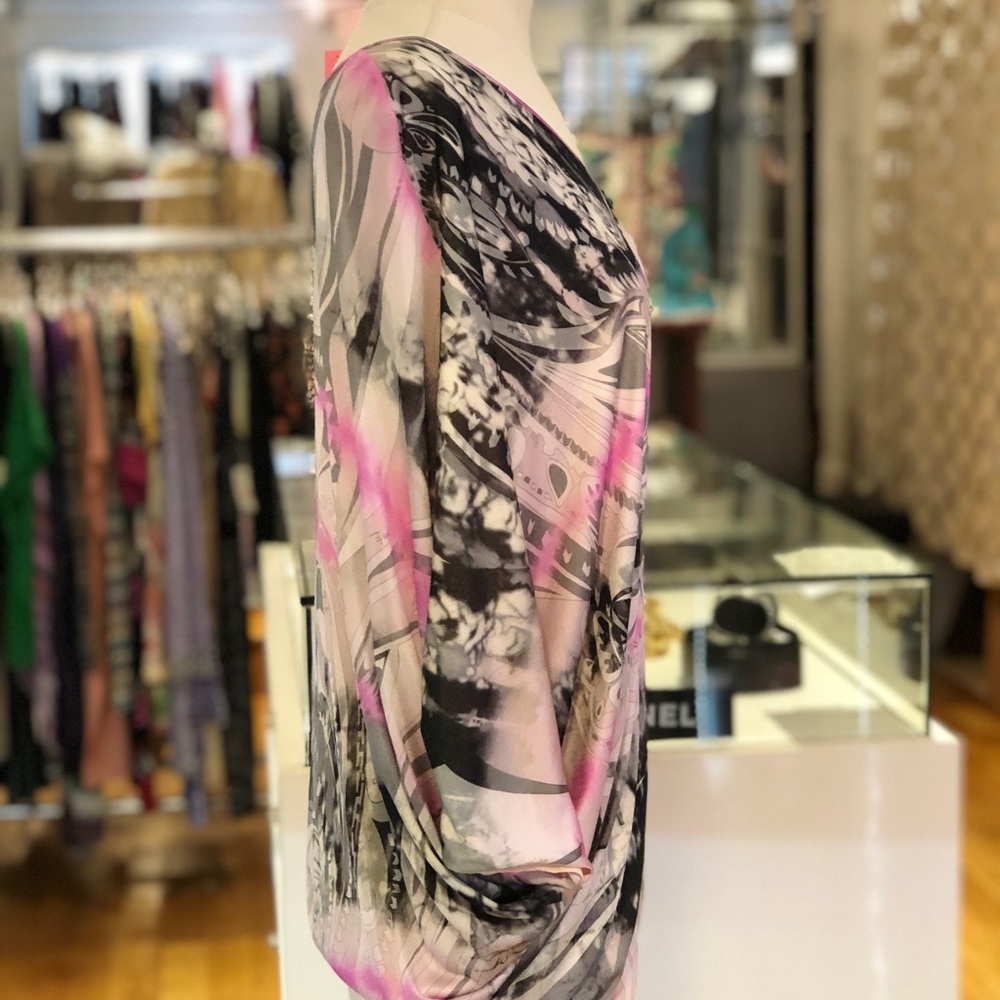 EMILIO PUCCI  blossom - Picture 2 of 7